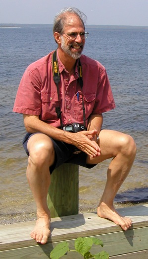 picture of Eisenbud